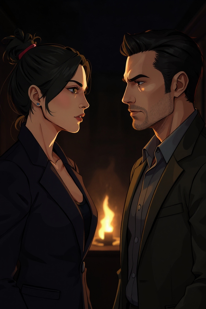 Partners in Crime