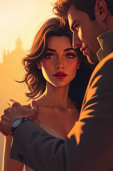 The CEO's Fake Fiancée